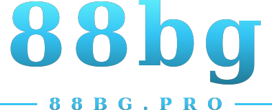 88bg logo