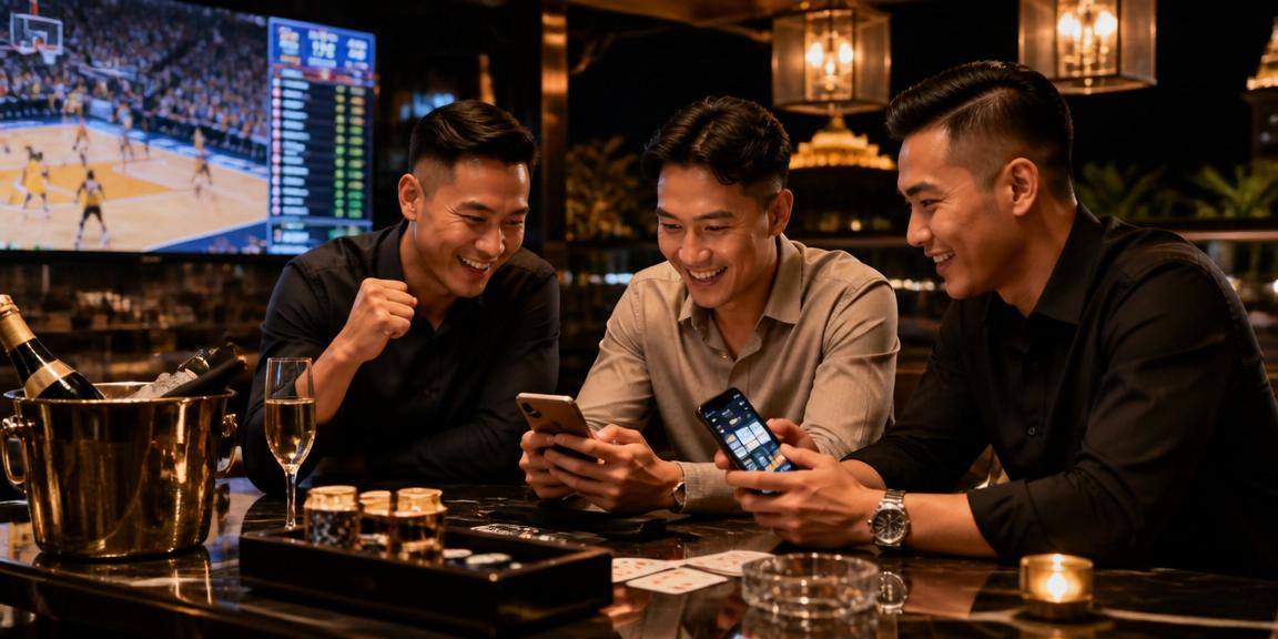 88bg Blackjack Cổ Điển